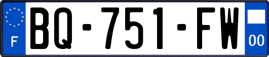 BQ-751-FW