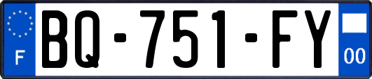 BQ-751-FY
