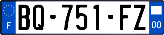 BQ-751-FZ