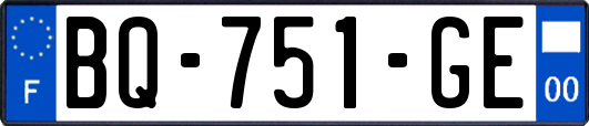BQ-751-GE
