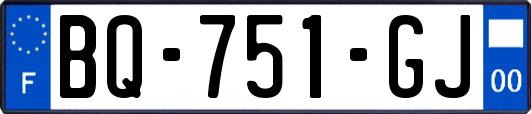 BQ-751-GJ