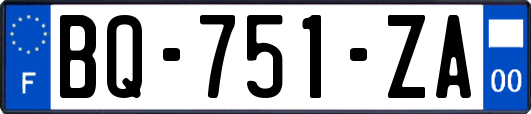 BQ-751-ZA