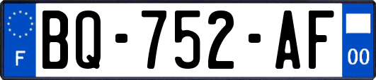 BQ-752-AF