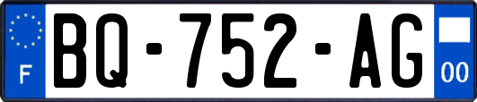 BQ-752-AG