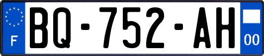 BQ-752-AH