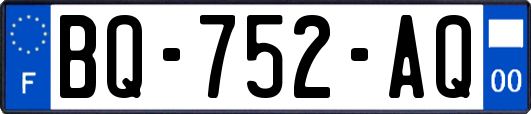 BQ-752-AQ