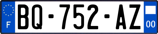 BQ-752-AZ