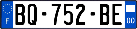 BQ-752-BE