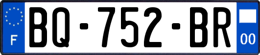 BQ-752-BR