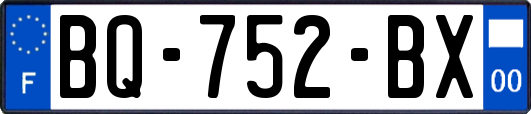 BQ-752-BX