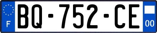 BQ-752-CE