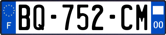 BQ-752-CM