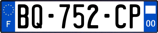BQ-752-CP