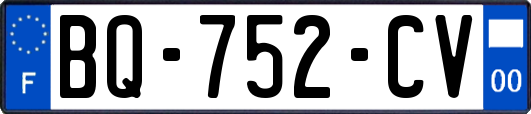 BQ-752-CV