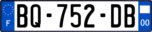 BQ-752-DB