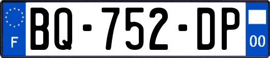 BQ-752-DP