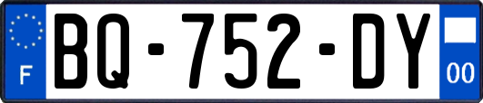 BQ-752-DY