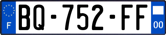 BQ-752-FF