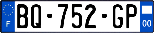 BQ-752-GP