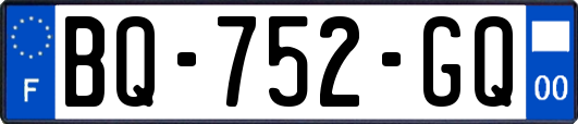 BQ-752-GQ