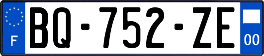 BQ-752-ZE
