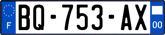 BQ-753-AX