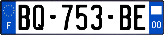 BQ-753-BE