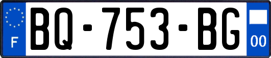 BQ-753-BG