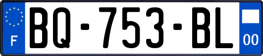 BQ-753-BL