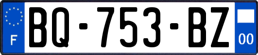 BQ-753-BZ