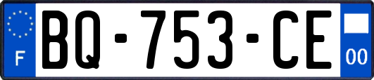 BQ-753-CE