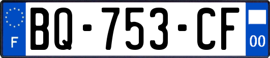 BQ-753-CF