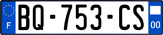 BQ-753-CS