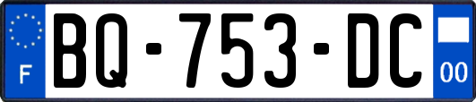 BQ-753-DC
