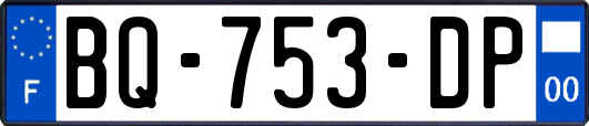BQ-753-DP