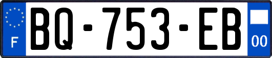 BQ-753-EB