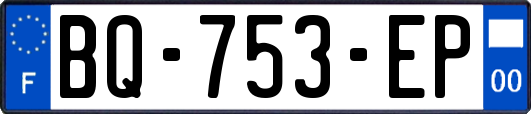 BQ-753-EP