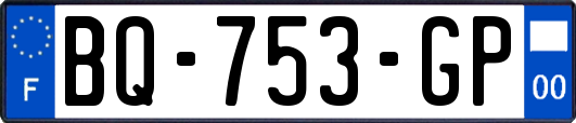 BQ-753-GP