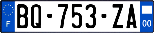 BQ-753-ZA