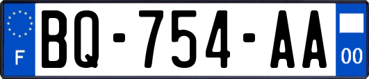 BQ-754-AA