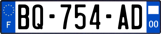 BQ-754-AD