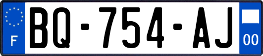 BQ-754-AJ