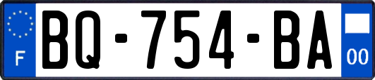 BQ-754-BA