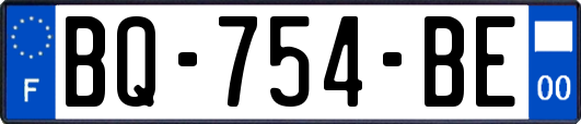 BQ-754-BE