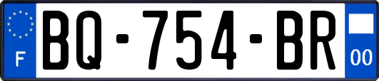 BQ-754-BR