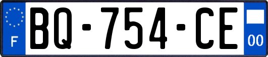 BQ-754-CE