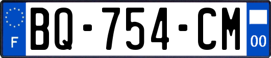 BQ-754-CM