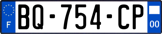 BQ-754-CP