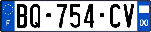 BQ-754-CV