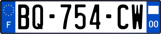 BQ-754-CW